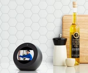 Amazon Echo Spot