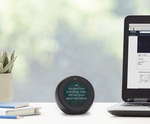 Amazon Echo Spot