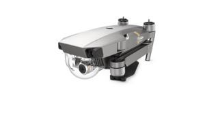 DJI Mavic Pro Platinum