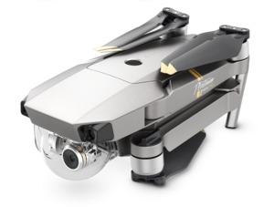 DJI Mavic Pro Platinum