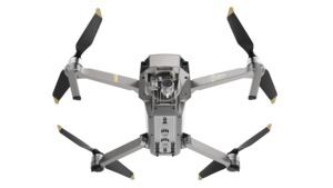 DJI Mavic Pro Platinum