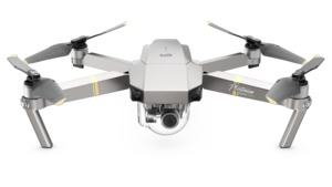 DJI Mavic Pro Platinum