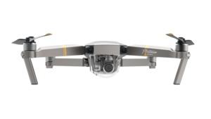 DJI Mavic Pro Platinum