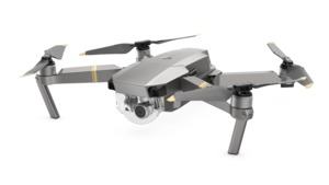 DJI Mavic Pro Platinum