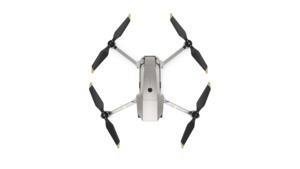 DJI Mavic Pro Platinum