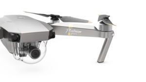 DJI Mavic Pro Platinum