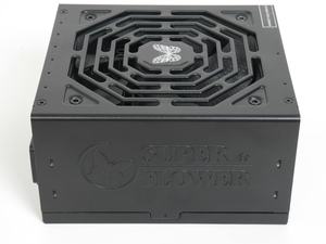 Super Flower Leadex III Gold 650W