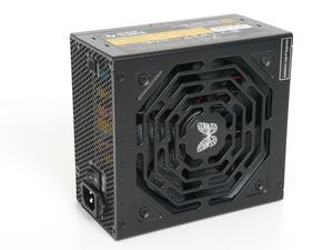 Super Flower Leadex III Gold 650W