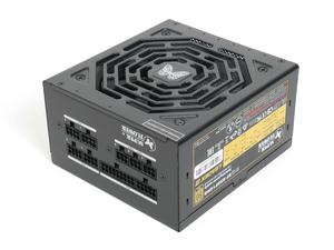 Super Flower Leadex III Gold 650W