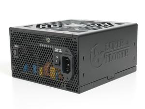 Super Flower Leadex III Gold 650W