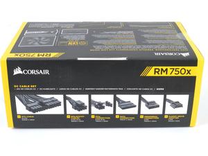 Corsair RM750x (2018)