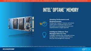 Intel Xeon E3 1200 v6 Familie