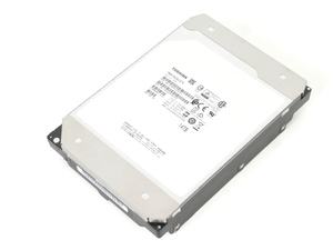 Toshiba Enterprise Capacity HDD 14TB