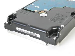 Toshiba Enterprise Capacity HDD 14TB