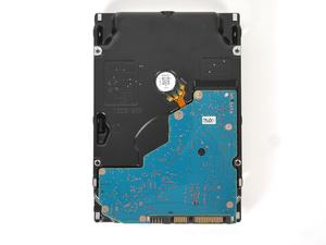 Toshiba Enterprise Capacity HDD 14TB