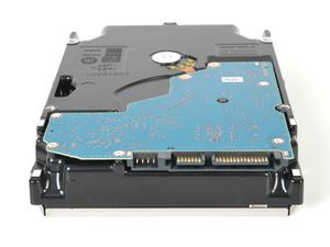 Toshiba Enterprise Capacity HDD 14TB