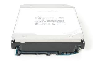 Toshiba Enterprise Capacity HDD 14TB