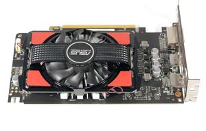 ASUS Radeon RX 550