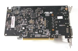 ASUS Radeon RX 550