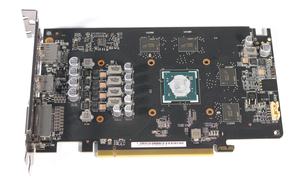 ASUS Radeon RX 550