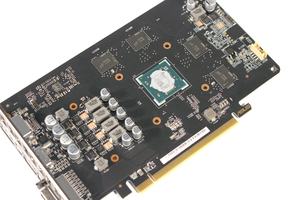 ASUS Radeon RX 550