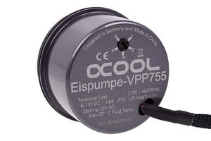 Alphacool VPP755 Eispumpe