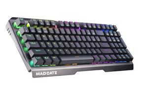 Mad Catz S.T.R.I.K.E. 13