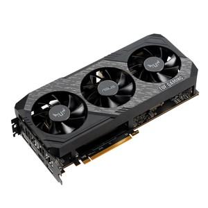 ASUS TUF Gaming X3 Radeon RX 5700 XT OC (altes Kühldesign)