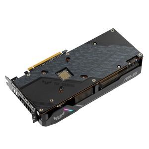 ASUS TUF Gaming X3 Radeon RX 5700 XT OC (altes Kühldesign)