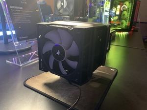 Corsair auf der CES 2020