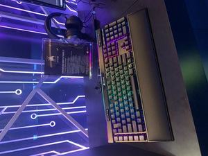 Corsair auf der CES 2020