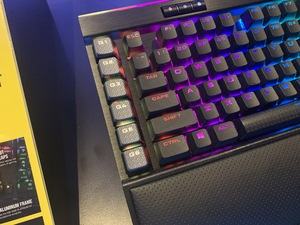 Corsair auf der CES 2020