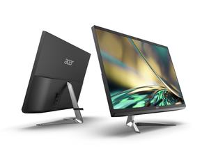 Acer Aspire C27 und Aspire C24