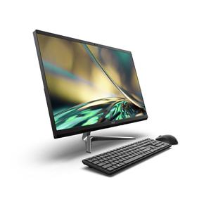 Acer Aspire C27 und Aspire C24