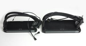 Corsair H100i v2 und H115i