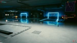 Cyberpunk 2077 - Raytracing An