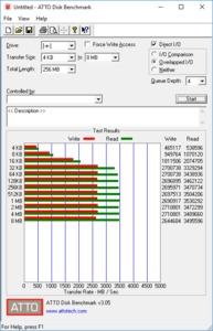 Samsung SSD 970 PRO