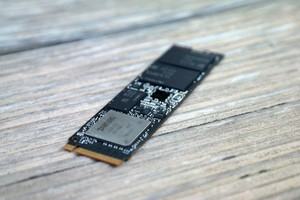 Samsung SSD 970 PRO