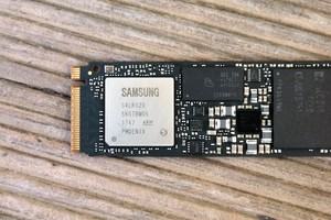 Samsung SSD 970 PRO