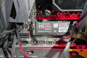 Samsung SSD 970 PRO