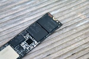 Samsung SSD 970 PRO