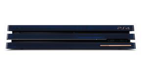 Sony PlayStation 4 Pro 500 Million Limited Edition