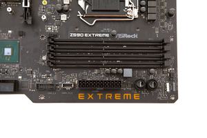 ASRock Z590 Extreme