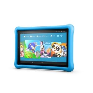 Amazon Fire HD 10 Kids Edition