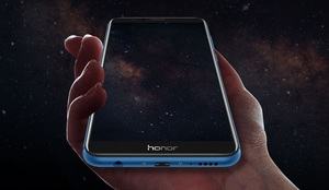 Honor 7X 