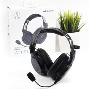 Audio Technica ATH-G1WL