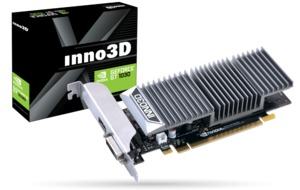 Inno3D GeForce GT 1030