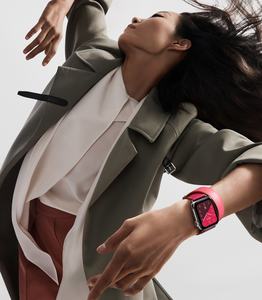 Apple Watch Series 4