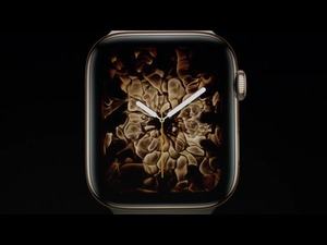 Apple Watch Series 4