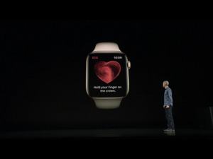 Apple Watch Series 4